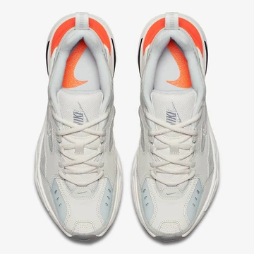 Nike WMNS M2K Tekno Phantom Hyper Crimson