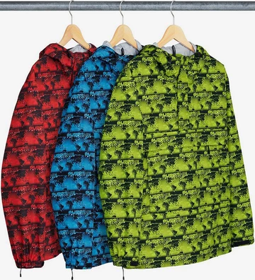 Supreme x RIMOWA Spring 2018 Collection