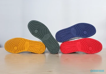 Nike Air Jordan 1 Best Hand in the Game