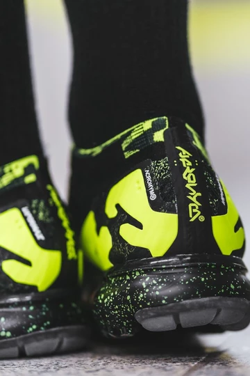 Nike x ACRONYM Air Vapormax Moc 2 The Illusional Ja