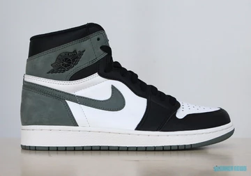 Nike Air Jordan 1 Best Hand in the Game