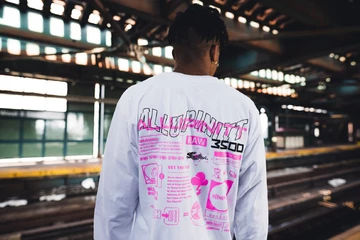 Pacemaker x allupinit Collection