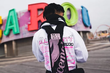 Pacemaker x allupinit Collection