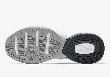 Nike WMNS M2K Tekno Phantom Hyper Crimson