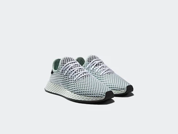 Disruptively simple - the adidas Deerupt comes in seven new colorways