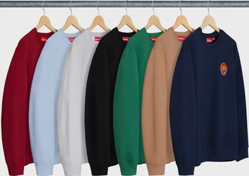 Supreme x RIMOWA Spring 2018 Collection