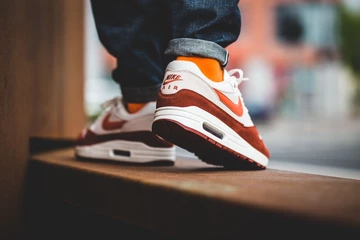 Nike Air Max 1 Curry 2.0
