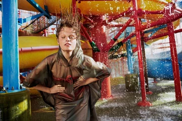 adidas x Alexander Wang - Footshop Editorial