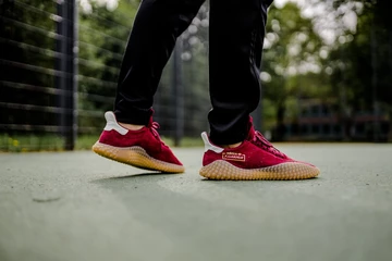 adidas Kamanda Burgundy