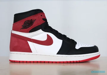 Nike Air Jordan 1 Best Hand in the Game