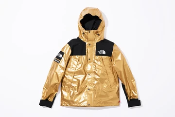 Supreme x The North Face SS18 Collection
