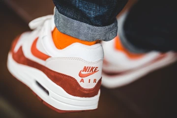 Nike Air Max 1 Curry 2.0