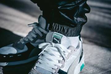 Puma RS Reinvention - die RS Serie kommt zurück!