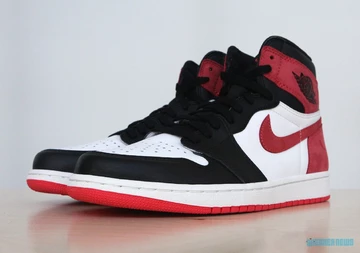 Nike Air Jordan 1 Best Hand in the Game