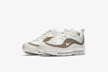 Nike Air Max 98 SE Exotic Skins Pack