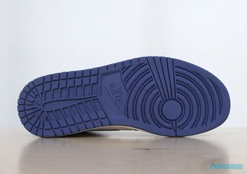 Nike Air Jordan 1 Best Hand in the Game