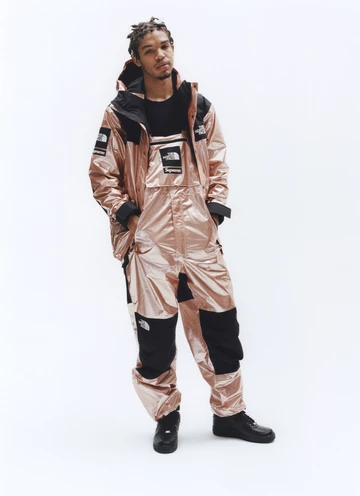Supreme x The North Face SS18 Collection