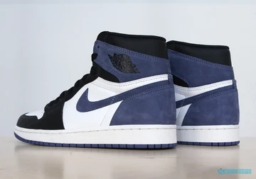 Nike Air Jordan 1 Best Hand in the Game