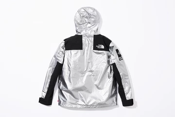 Supreme x The North Face SS18 Collection