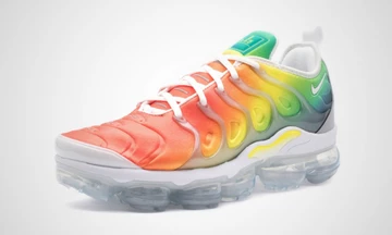 Nike Air VaporMax Plus Multicolor