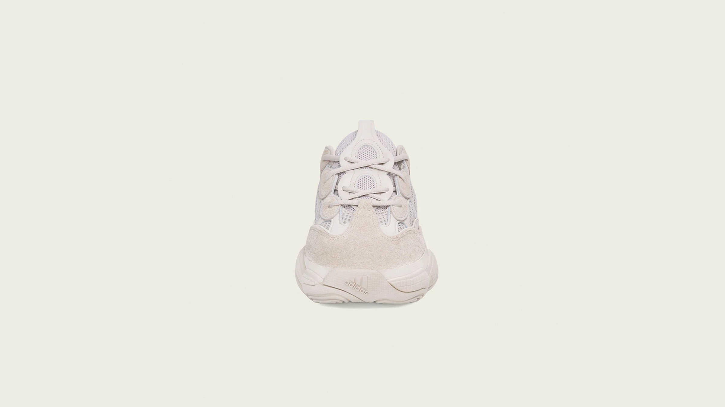 adidas Yeezy 500 Blush DB2908 Dead Stock