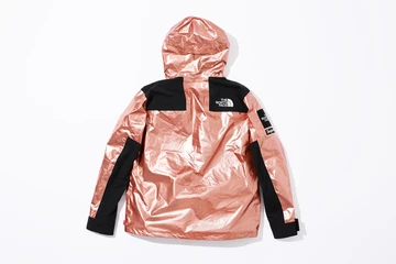 Supreme x The North Face SS18 Collection
