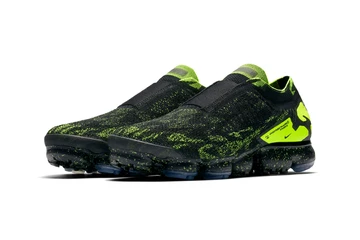 Nike x ACRONYM Air Vapormax Moc 2 The Illusional Ja