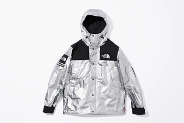 Supreme x The North Face SS18 Collection
