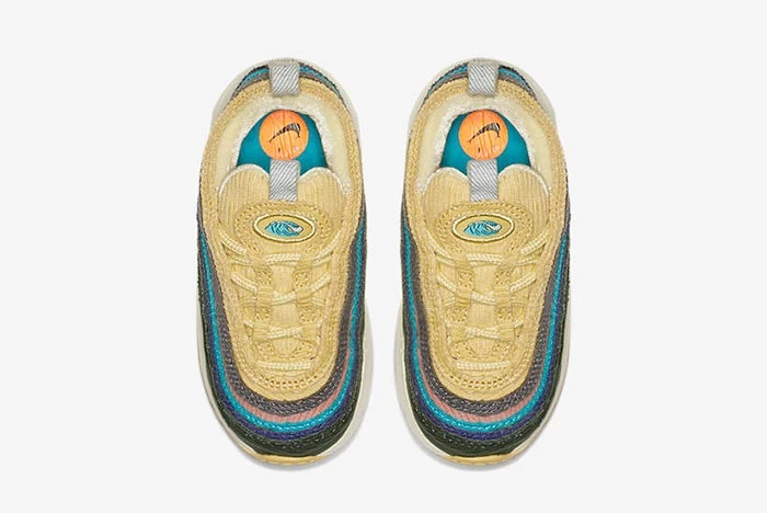 Nike air max 197 sean wotherspoon hotsell