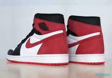 Nike Air Jordan 1 Best Hand in the Game