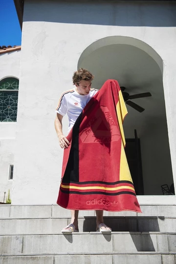 Palace x adidas Originals Spring/Summer 2018 Collection