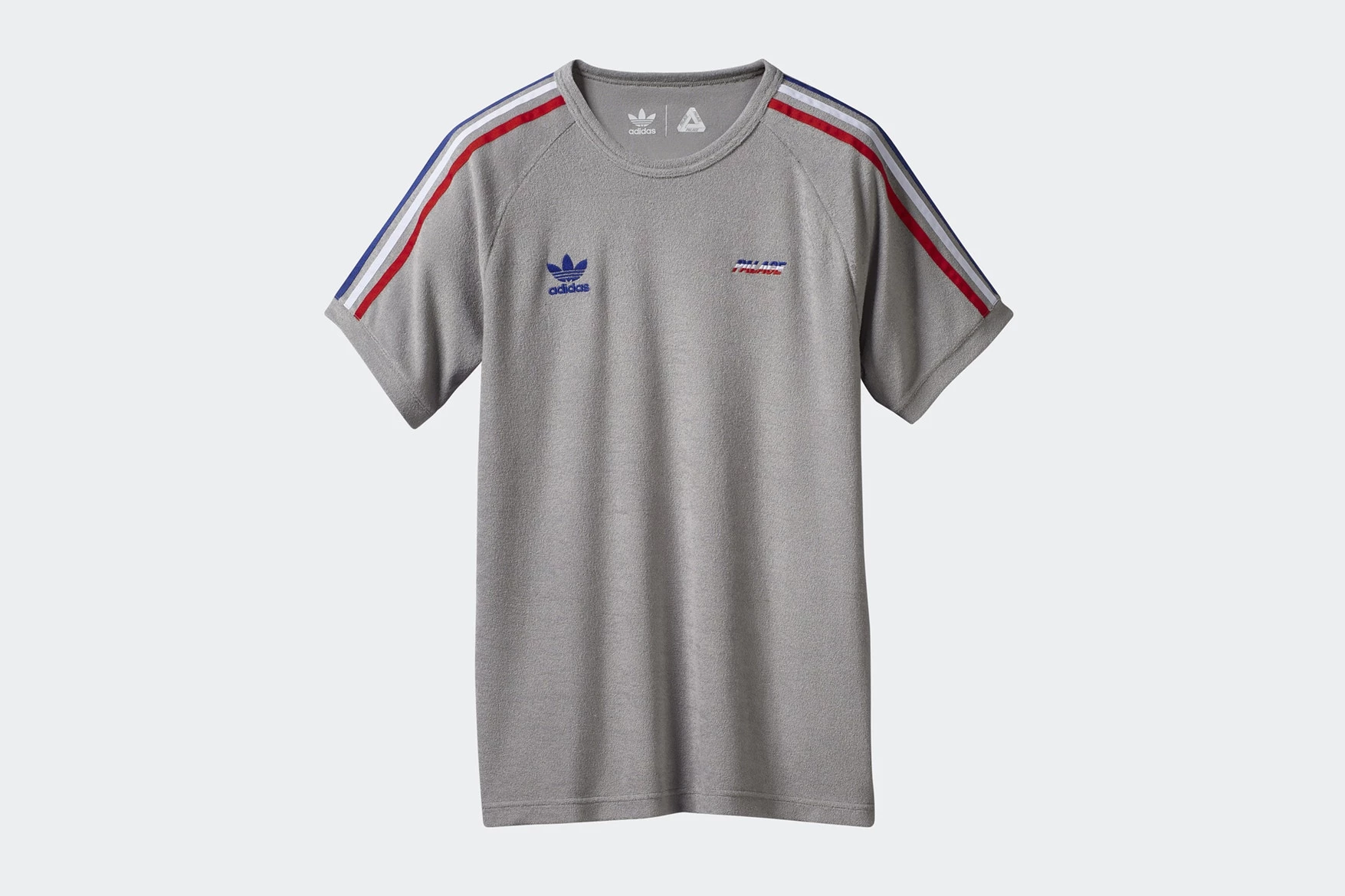 Palace x adidas Originals Spring Summer 2018 Collection Dead Stock