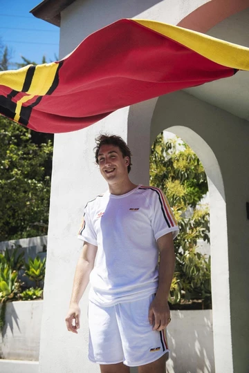 Palace x adidas Originals Spring/Summer 2018 Collection