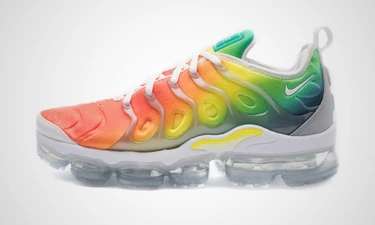 Nike Air VaporMax Plus Multicolor