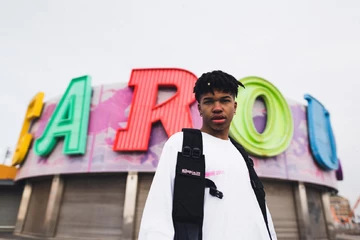 Pacemaker x allupinit Collection