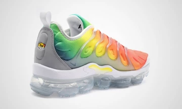 Nike Air VaporMax Plus Multicolor