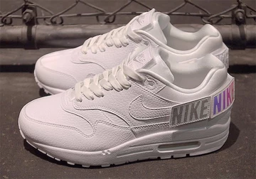 Bringt Nike ein neues Patch Pack? Air Max 1-100