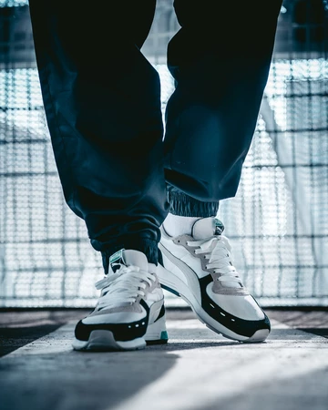 Puma RS Reinvention - die RS Serie kommt zurück!