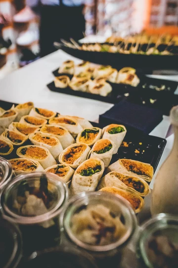 Nike Air Jordan 1 Mid Customization Event by SNIPES - Photo Recap