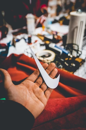 Nike Air Jordan 1 Mid Customization Event by SNIPES - Photo Recap