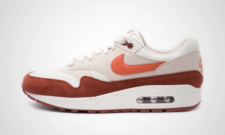 Nike Air Max 1 Curry 2.0 Dead Stock