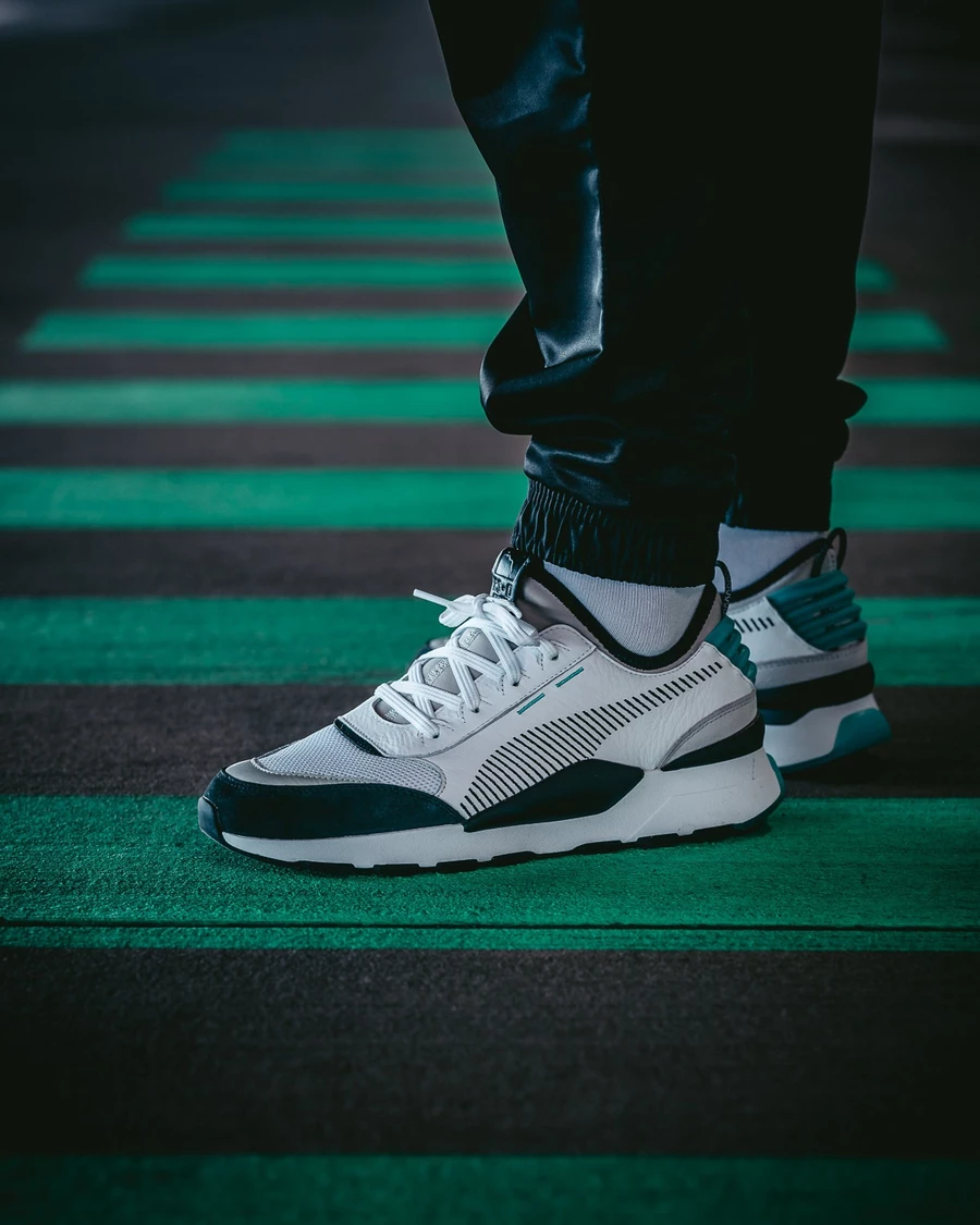 Puma RS-0 366887-01 Dead Stock