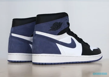 Nike Air Jordan 1 Best Hand in the Game