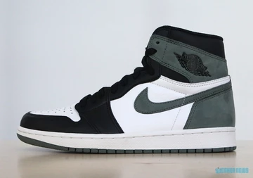 Nike Air Jordan 1 Best Hand in the Game