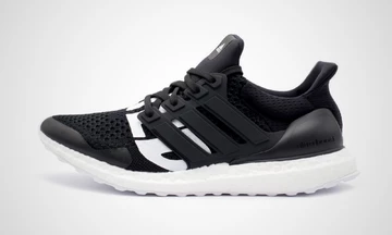 adidas x UNDFTD Ultra Boost
