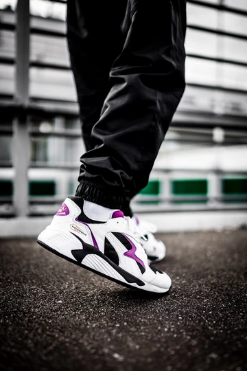 Puma Prevail OG - on feet