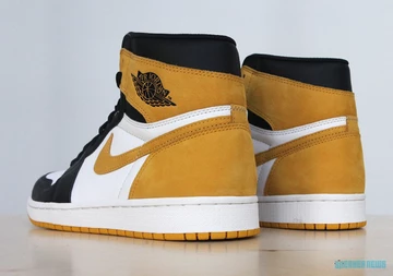 Nike Air Jordan 1 Best Hand in the Game