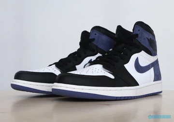 Nike Air Jordan 1 Best Hand in the Game