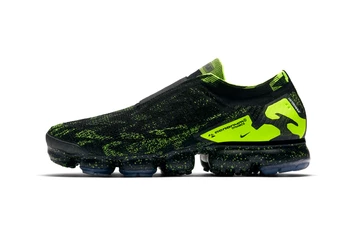 Nike x ACRONYM Air Vapormax Moc 2 The Illusional Ja