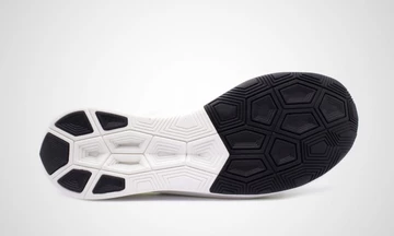 Nike Zoom Fly SP Running Shoe Volt